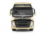Volvo FM 370 6x2 2013 года